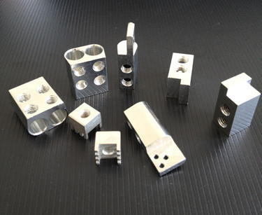 溫州企豐精密五金 廠家直銷優質銅端子與電表接線柱，兼營化妝品批發